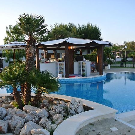 Alimini Smile Village Otranto Exterior photo