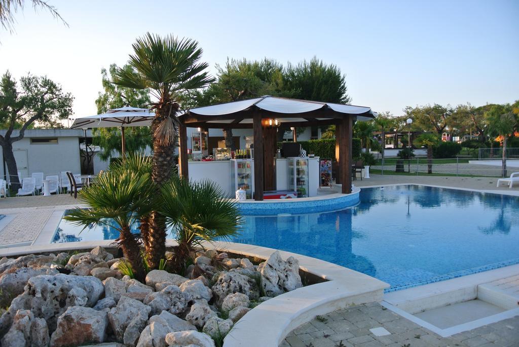 Alimini Smile Village Otranto Exterior photo