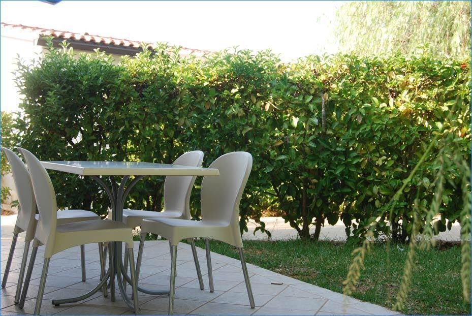 Alimini Smile Village Otranto Exterior photo