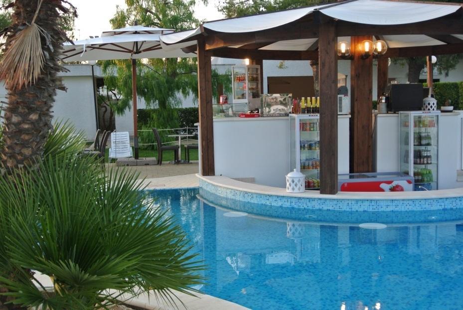 Alimini Smile Village Otranto Exterior photo