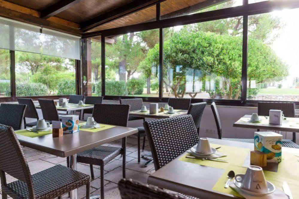 Alimini Smile Village Otranto Exterior photo