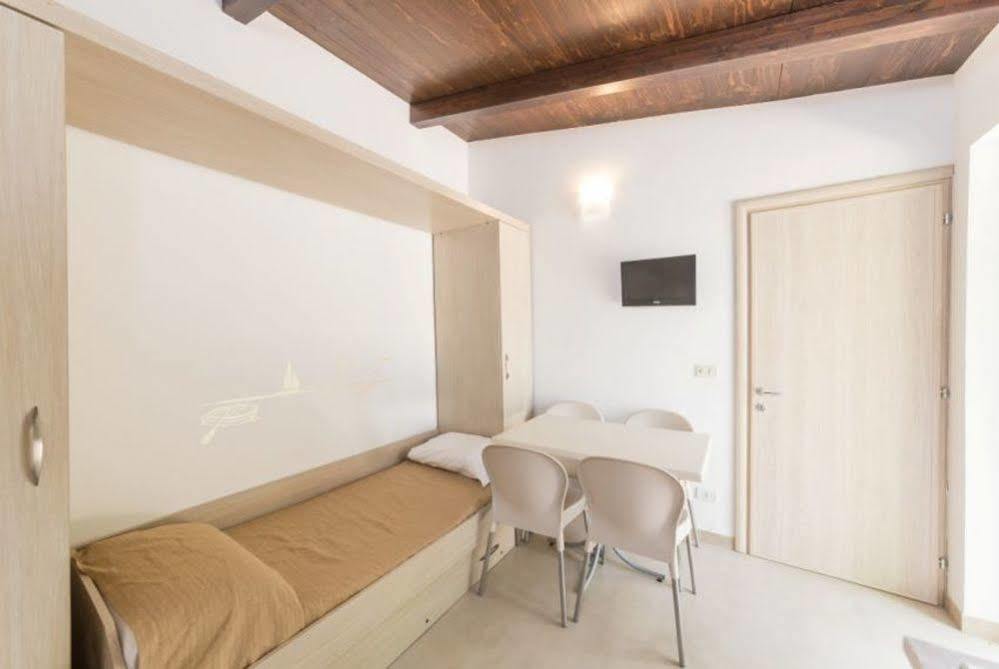 Alimini Smile Village Otranto Exterior photo