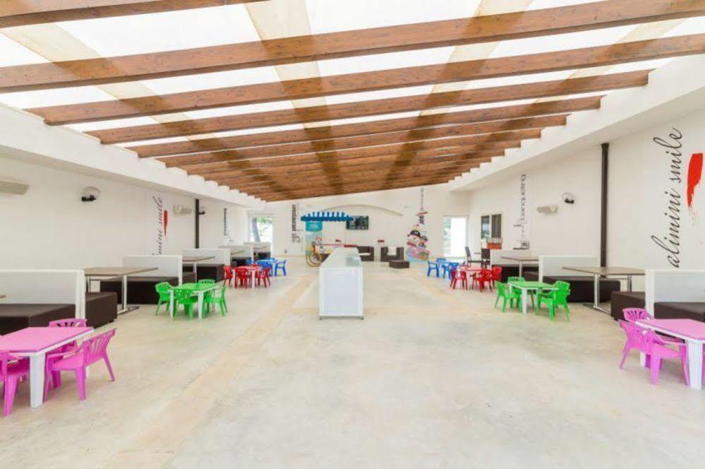 Alimini Smile Village Otranto Exterior photo