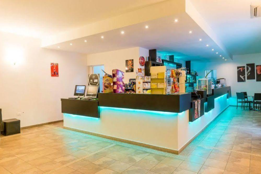 Alimini Smile Village Otranto Exterior photo